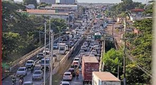 MP sugere escalonar funcionamento nos órgãos públicos devido obras em Cuiabá