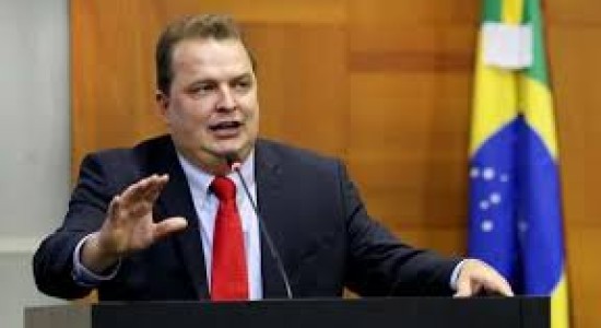 Presidente da Assembleia diz que governador já tem solução para Santa Casa de Cuiabá