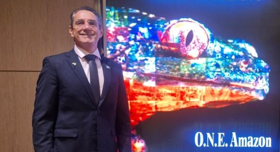 Promotor destaca compromisso do Governo de MT com preservação do Parque Cristalino após assinatura de convênio