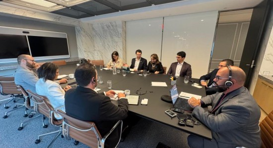 Mato Grosso avança nas tratativas para comercialização de créditos de carbono