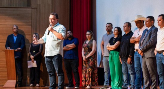 “Nós precisamos valorizar o centro histórico de Cuiabá”, afirmou o deputado Max Russi em estreia de documentário