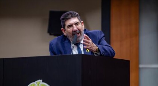 Lei de autoria do Dr. João prevê sanções mais rígidas contra adulteração de combustíveis em Mato Grosso