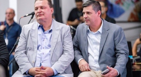 Max Russi elogia atuação do coronel Henrique à frente da Comunicação da ALMT