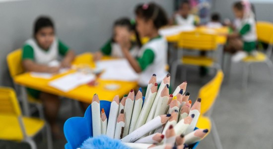 Cuiabá abre inscrições para contratação direta de CADs com salário de R$ 2,9 mil