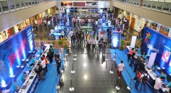 Feira do Empreendedor 2025 promete movimentar Cuiabá com mais de 100 oportunidades de negócio