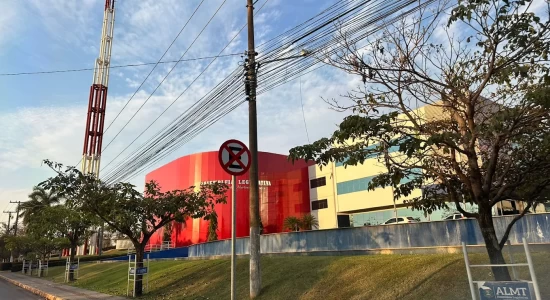 ALMT aprova projetos, cobra agilidade nas obras do BRT e defende nova rota entre Cuiabá e Chapada