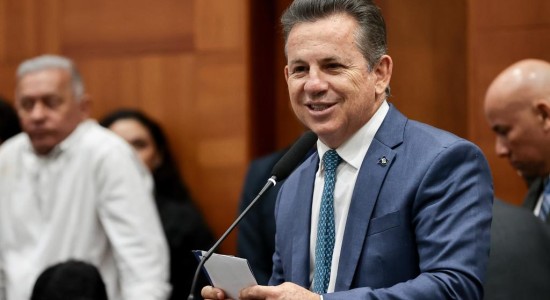 Governador retira “gatilho” e antecipa promoções de PMs e Bombeiros