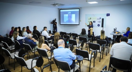TCE-MT inicia auditoria externa para manutenção de certificações da ABNT