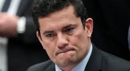 ELEIÇÕES 2022 O melhor caminho para Sergio Moro é o Paraná