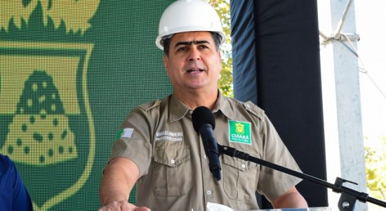 AGUAS CUIABÁ Saneamento de Cuiabá ganha destaque em websérie do BNDES e moradora enfatiza transformação no abastecimento de água