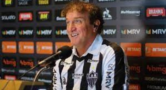 Atlético-MG acerta retorno de Cuca ao clube para substituir Turco Mohamed