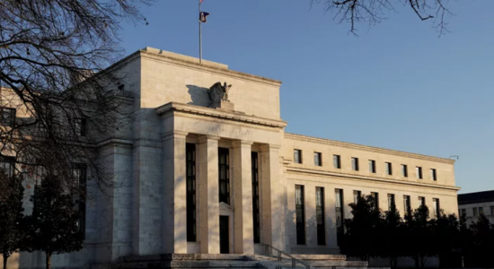 Banco Central dos EUA volta a subir juros