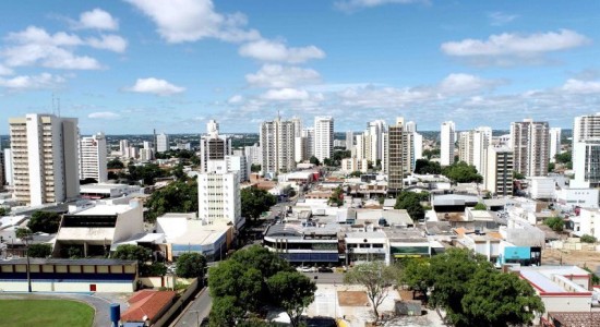 Prefeitura de Cuiabá lança Programa ‘Cuiabá Sem Queimadas’