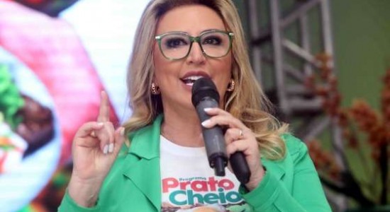 Comitê central da candidata ao Governo, Márcia Pinheiro, será inaugurado nesta sexta (26)