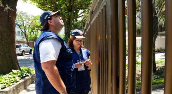 Censo 2022 já passou por mais de 20 milhões de domicílios