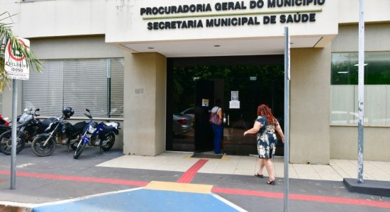 Saúde convoca mais 396 aprovados no processo seletivo e também cadastro de reserva