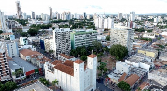 Servidores da Prefeitura de Cuiabá recebem salários do mês de setembro nesta sexta-feira (30)