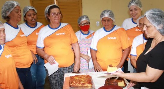 Qualifica Mulher começam na próxima semana OPORTUNIDADE - Novas turmas da 2ª Edição