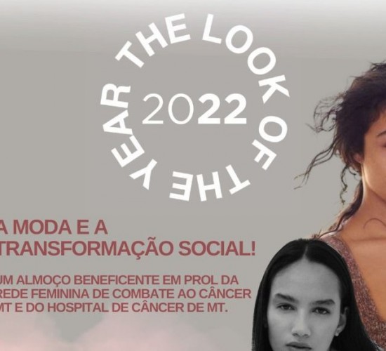 Notícia de MT Noticias de MT Política de MT Zilda Castanho assessoria Concurso de modelo mais renomado do País une Moda à importantíssima causa de combate ao câncer