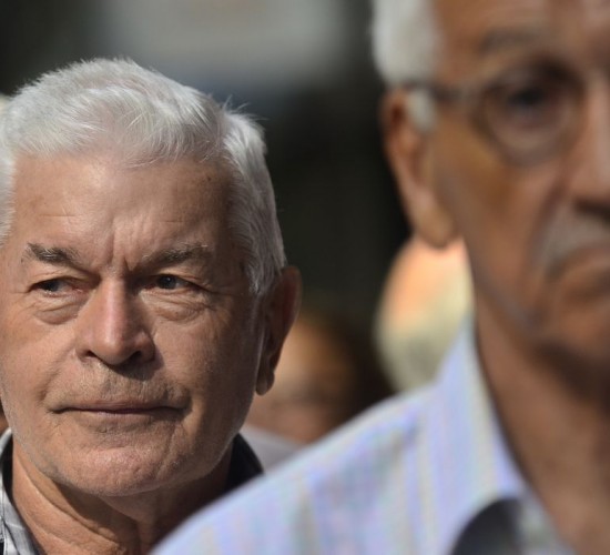 Notícia MT Política MT Esporte MT Como funciona a revisão da vida toda