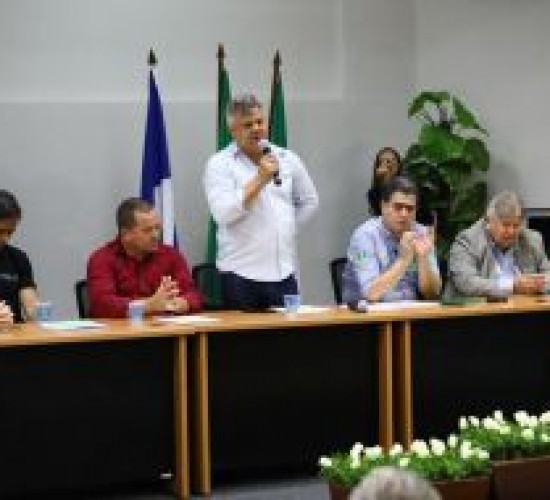 Notícias MT Esporte MT política MT Cuiabá entre as capitais com maior cobertura de água e esgoto