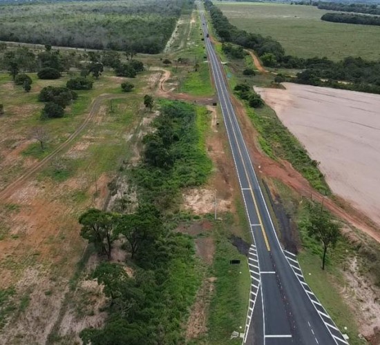 gOVERNO DE mT pOLÍTICXA mt Governo apresenta obras de melhorias na MT-100