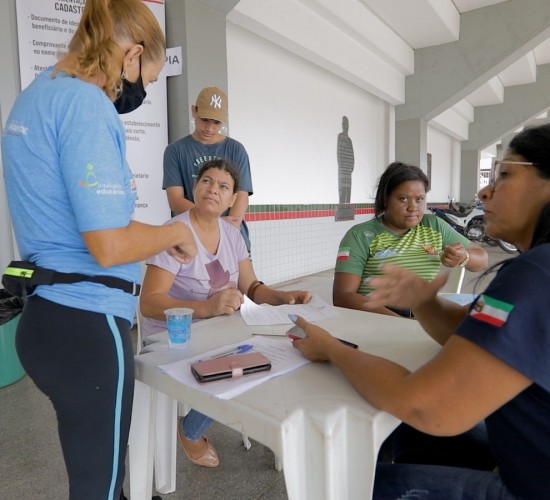 Política MT PASSE LIVRE ESTUDANTIL EM VG MUTIRÃO É ESTENDIDO E VAI ATENDER EM FEVEREIRO AOS SÁBADOS DAS 8H ÀS 12HS