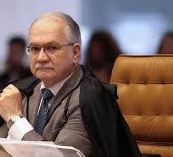 ministro Edson Fachin