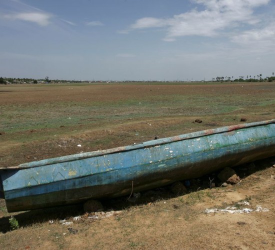 Ambiente MT Clima já mudou, e adaptação é urgente