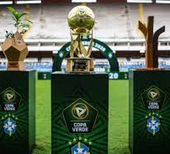 Cuiabá chega na semifinal na Copa Verde 2023