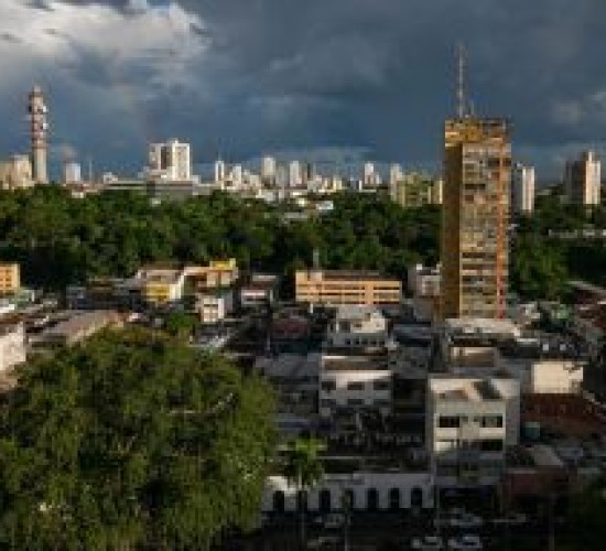 Prefeitura de Cuiabá apresenta Plano Diretor de Arborização Urbana na Câmara Municipal