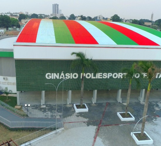 VÁRZEA GRANDE ABRE NOVO PONTO DE VACINAÇÃO NO FIOTÃO