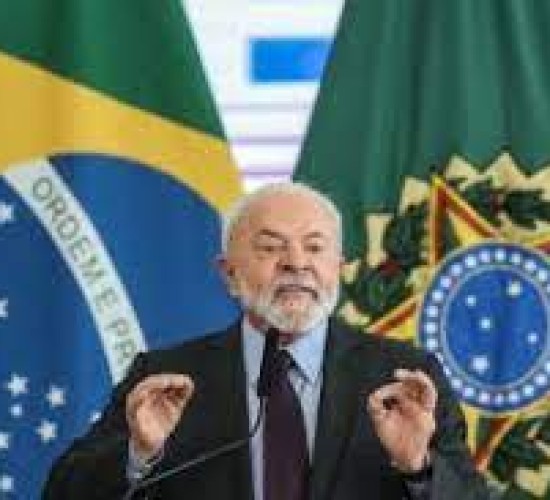 Lula defende resultado da Cúpula da Amazônia e seu documento final