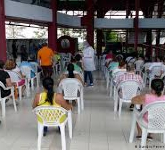 ESTADO DE MATO GROSSO ATRASSA REPASSE DE VACINAS