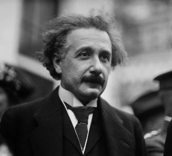 20 frases de Albert Einstein para entender a vida, a ciência e a arte