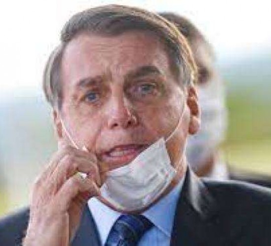 diz Bolsonaro sobre 2022 Nosso lado pode não aceitar o resultado