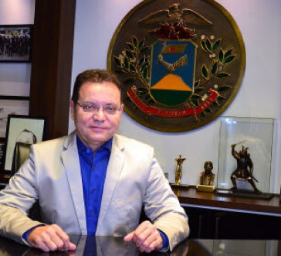 PEC vai garantir isenção para inativos com doenças raras, afirma BotelhoJacques Gosch e Andhressa Barbosa