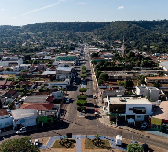 Governo lança licitação para duplicar MT-240 entre Arenápolis e Nortelândia