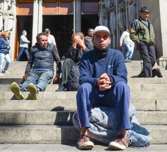 Governo define cidades prioritárias para a Estratégia de Segurança Alimentar e Nutricional