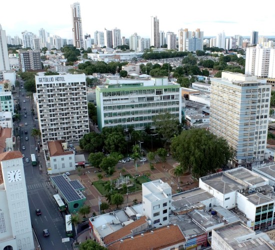 Vencimento da cota única e da 1ª parcela do IPTU 2024 é nesta quarta-feira, dia 3