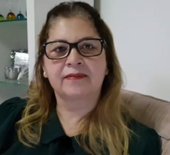 Professora Marluce Aparecida é a mais votada para reitora da UFMT