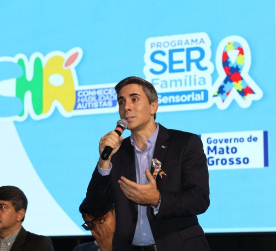 Seduc realiza evento com municípios para ampliar adesão ao projeto Autismo na Escola