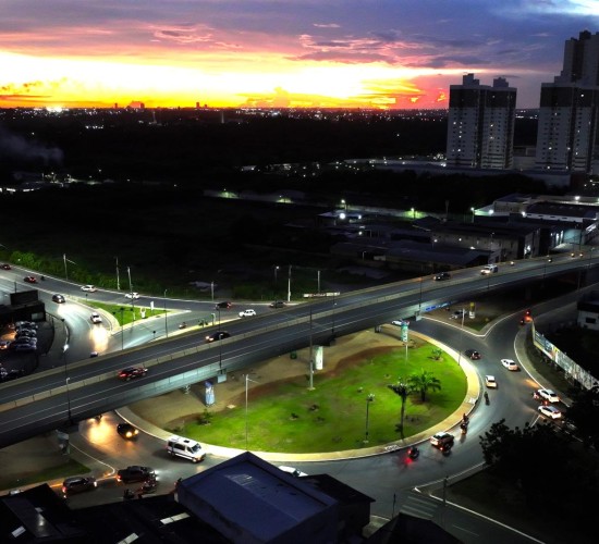 Cuiabá comemora 305 anos com Plano de Mobilidade Urbana que projeta desenvolvimento até 2030