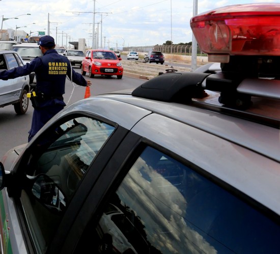 Defesa Social de Várzea Grande alerta para o respeito e a responsabilidade no trânsito