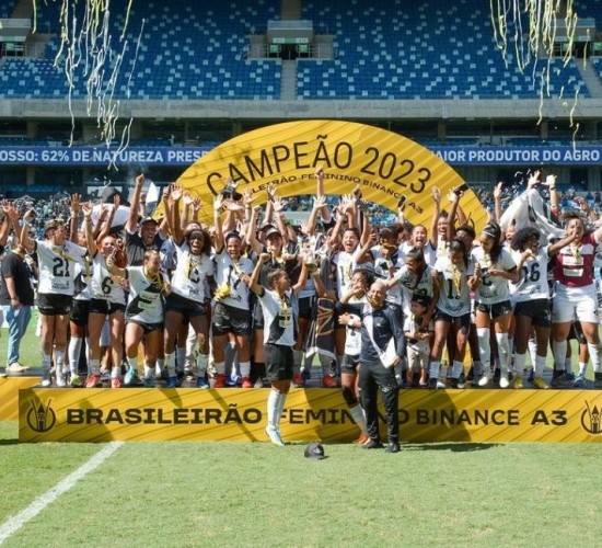 Programa do Governo de MT garante apoio financeiro a times do futebol mato-grossense