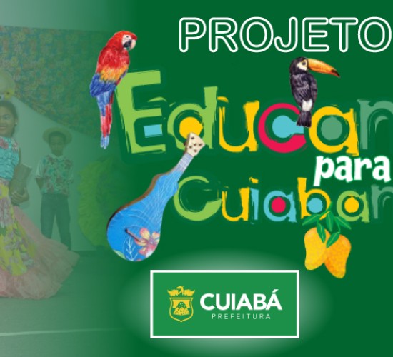 Cerca de 500 alunos da Educação Infantil e Fundamental participarão de apresentações culturais