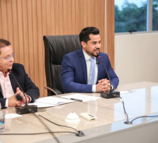 Lei de Botelho e Wlad regulamenta comércio de fios de cobre e materiais recicláveis em MT