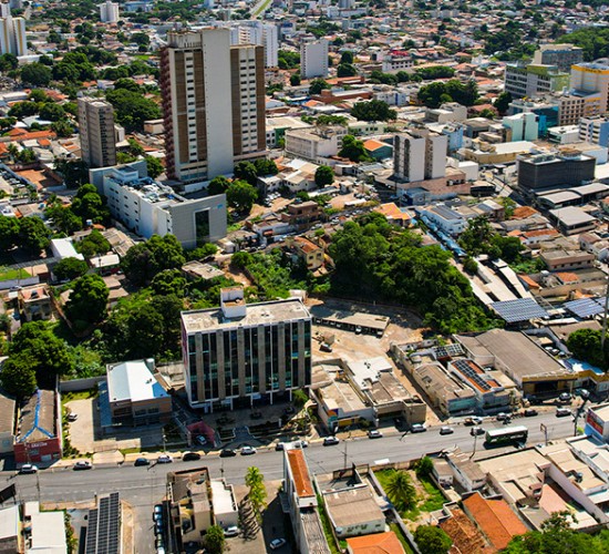 Aumento chegou a 5%. Tudo isso atrelado a uma economia forte e uma gestão fiscal responsável