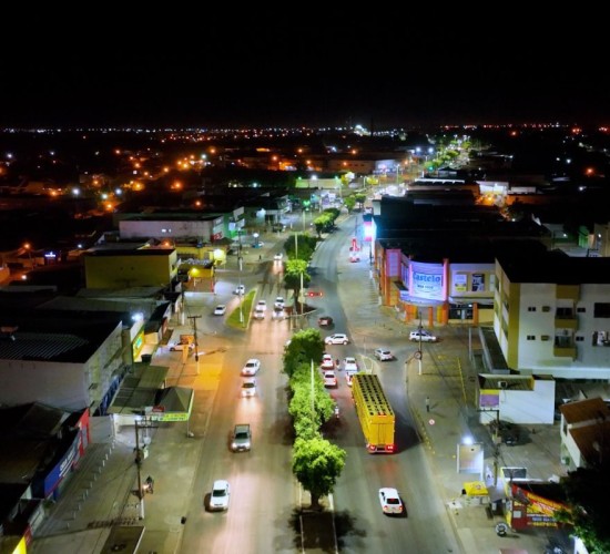 Várzea Grande inaugura 25 obras e investe R$ 115 milhões em comemoração aos 157 anos de fundação