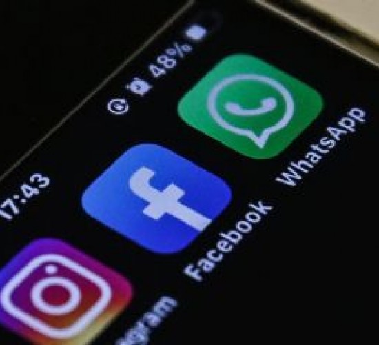 Após 6 horas de pane, WhatsApp, Instagram e Facebook começam a funcionar